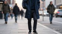 practical commuter protection clothing