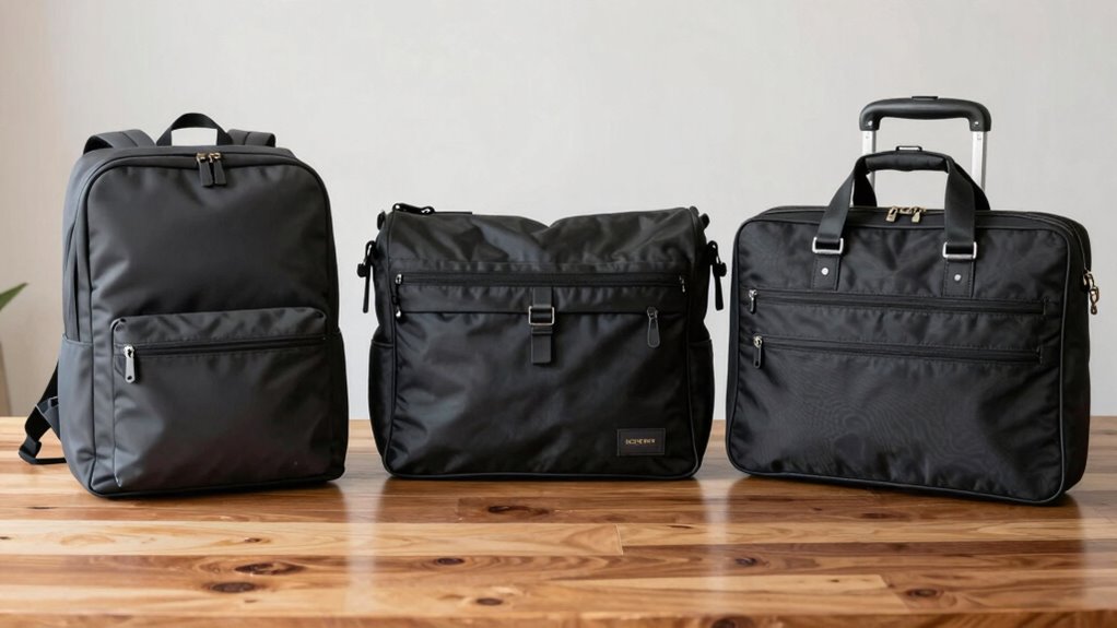 practical organized commuting solution