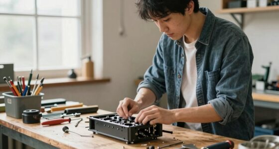 prepare prevent repair thrive