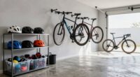 prevent storage issues hindering rides