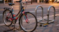 preventing and recovering theft