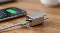 prioritize battery friendly charging