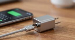 prioritize battery friendly charging