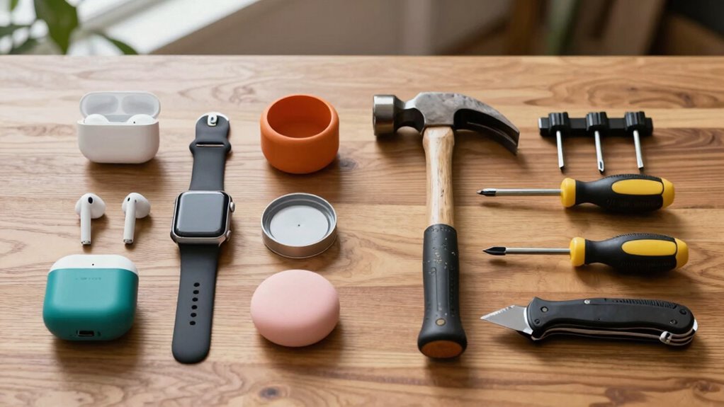 prioritize essential productivity tools