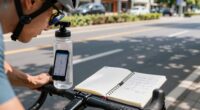 prioritize safety and awareness