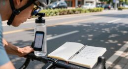 prioritize safety and awareness