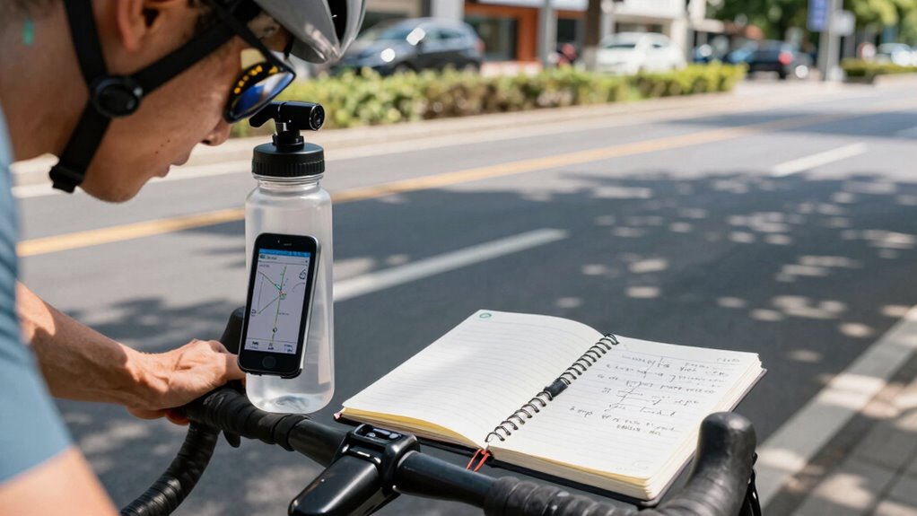 prioritize safety and awareness