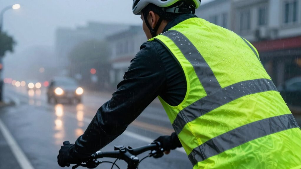 prioritize visibility and maintenance