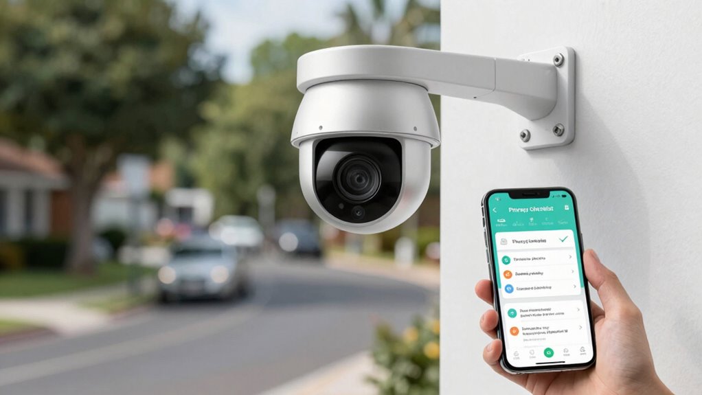 privacy concerns for cameras