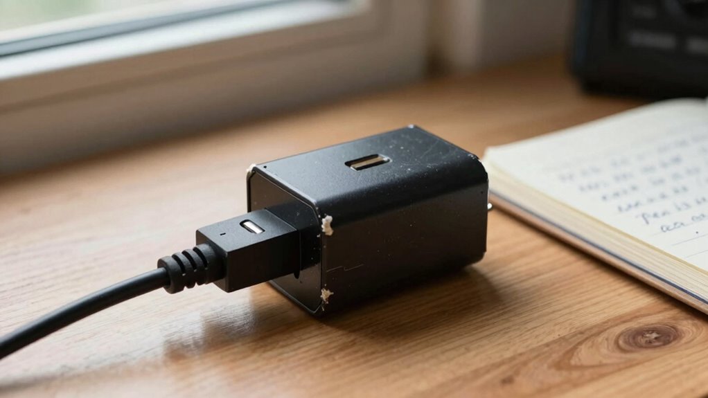 proper charging habits matter