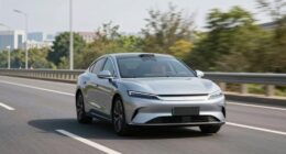 proper lane positioning techniques