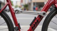 proper torque prevents bike damage