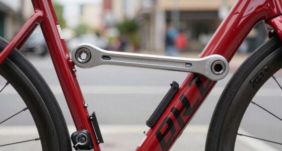proper torque prevents bike damage