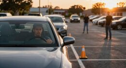 quick parking confidence builder