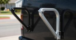 rack opening mechanisms comparison