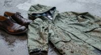 rain gear mistakes ruin days