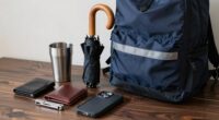 rainy workday edc essentials