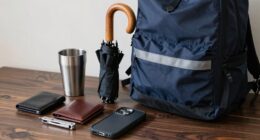 rainy workday edc essentials
