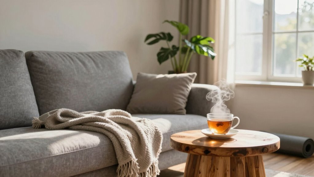recovery through mindful practices