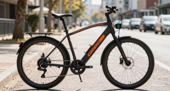 reliable efficient durable comfortable