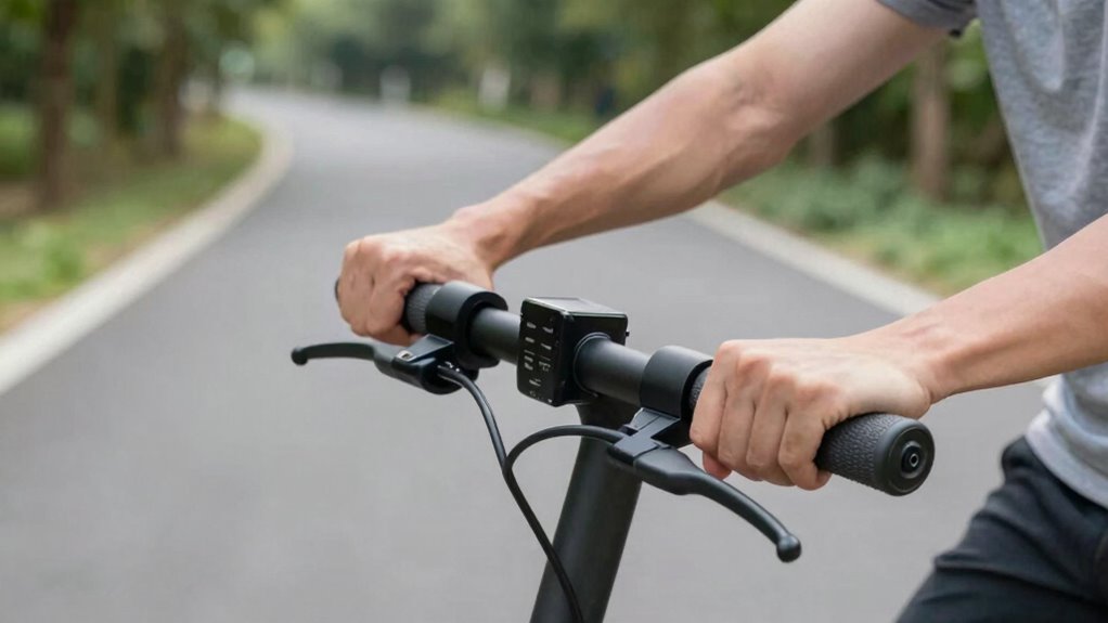 safety posture practice confidence