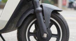 scooter tire comparison overview
