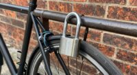 secure both frame and wheels