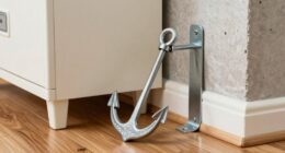 secure home entry points