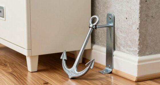 secure home entry points