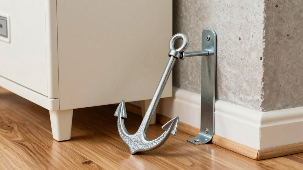 secure home entry points