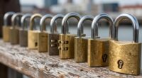 selecting locks for security
