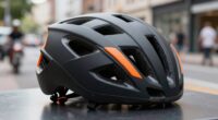 selecting safe aerodynamic helmets