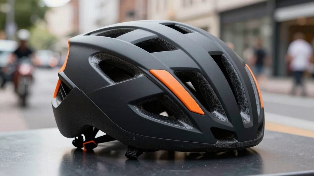 selecting safe aerodynamic helmets