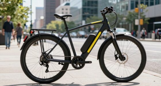 selecting the perfect e bike