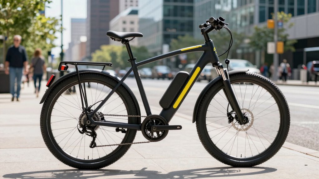 selecting the perfect e bike