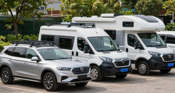 selecting vehicle specific roof racks