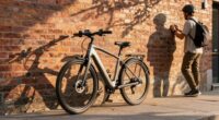 simple e bike commuting tips