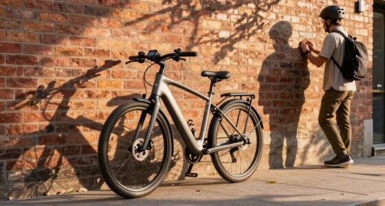 simple e bike commuting tips