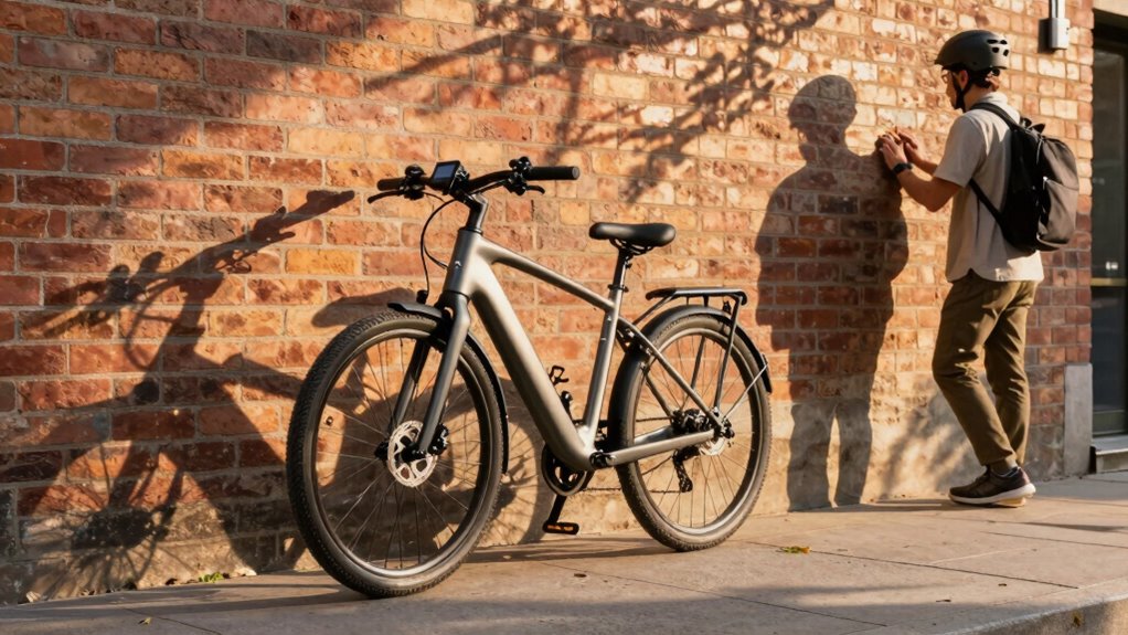 simple e bike commuting tips