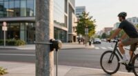 smart bike security tips
