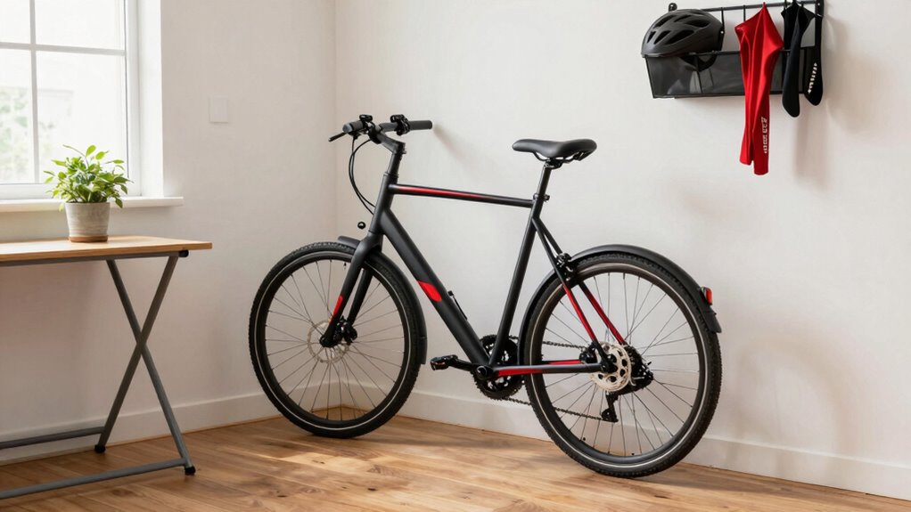 smart e bike storage tips