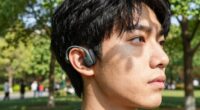 stay aware with bone conduction