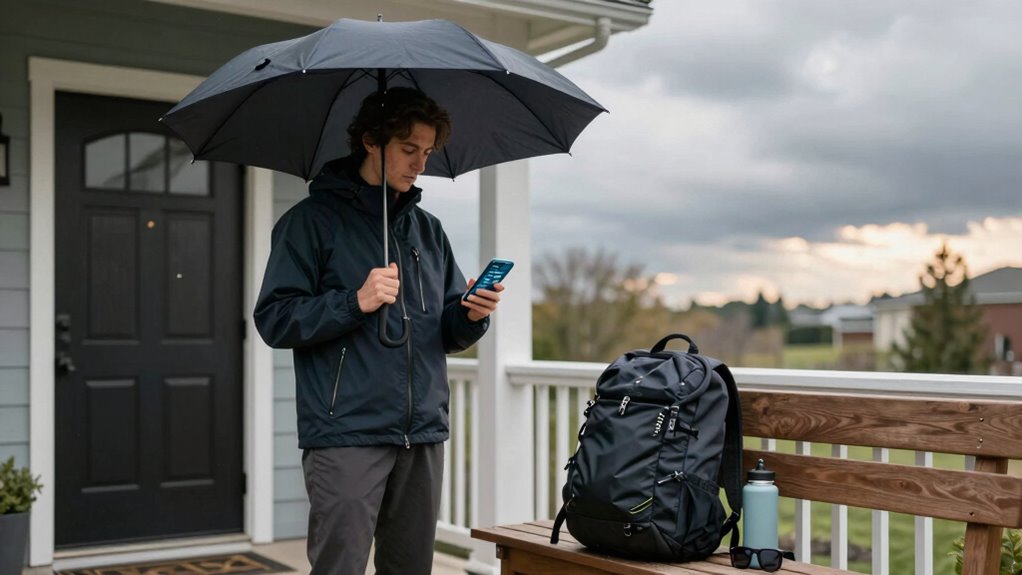 stay connected stay prepared