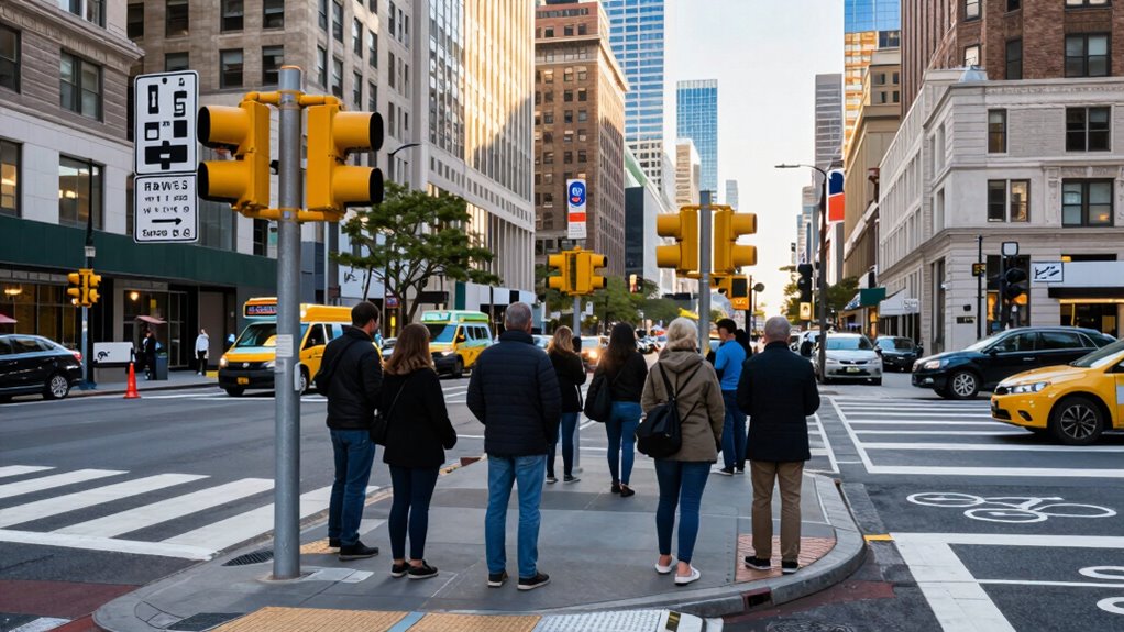 stay updated on traffic laws