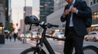 streamlined electric commuting strategies