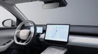 streamlined safe visible navigation