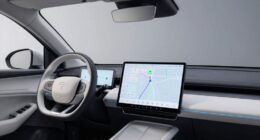 streamlined safe visible navigation