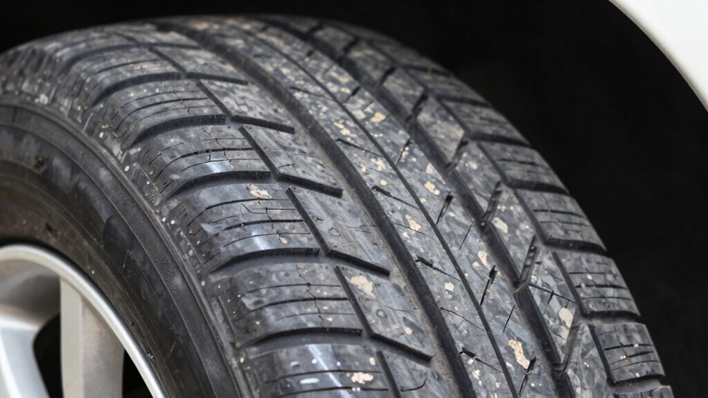 tire care and maintenance