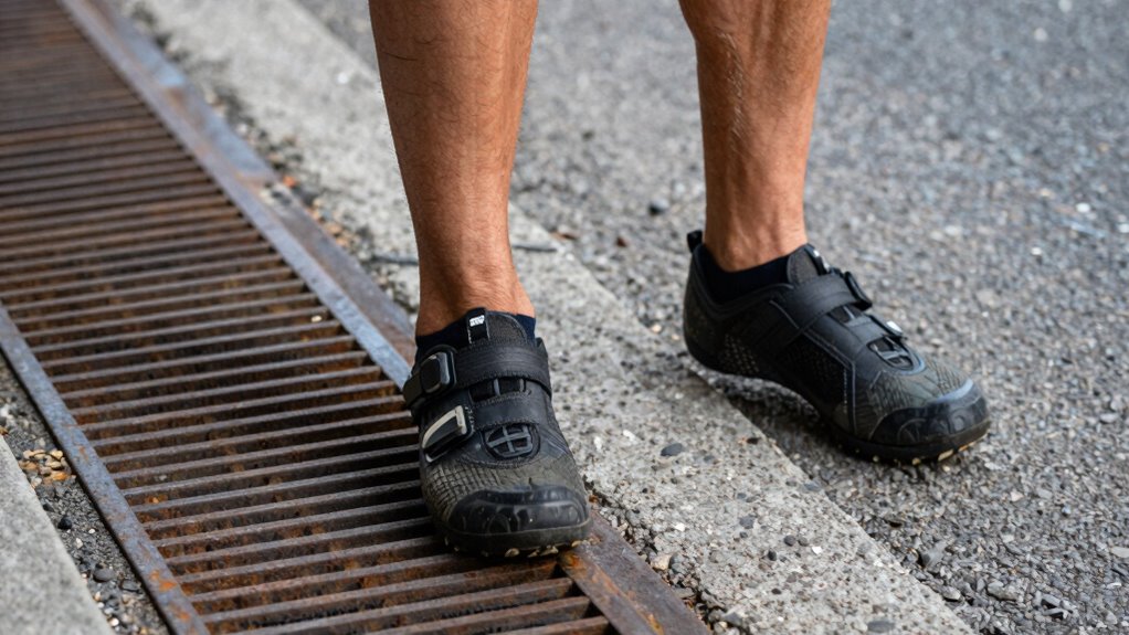 urban bike safety techniques