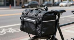urban commuter laptop bag